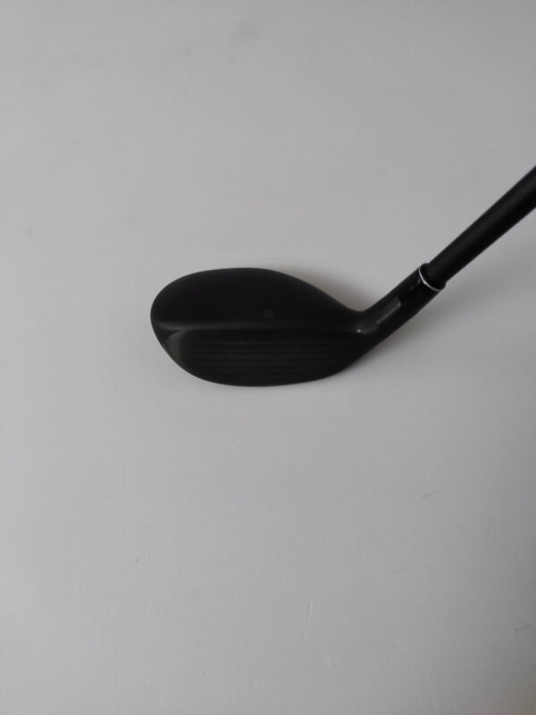 Demo ex / Srixon ZX MKII / Hybrid 3 / Tour AD Skaft - Bild 3