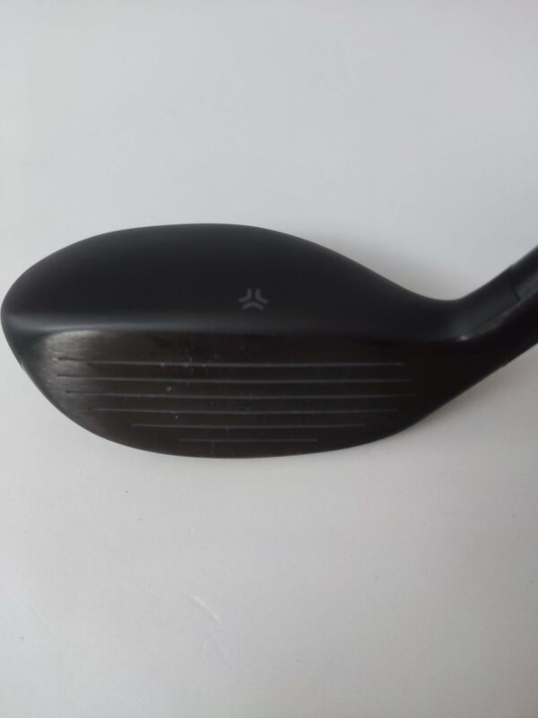 Demo ex / Srixon ZX MKII / Hybrid 3 / Tour AD Skaft - Bild 4