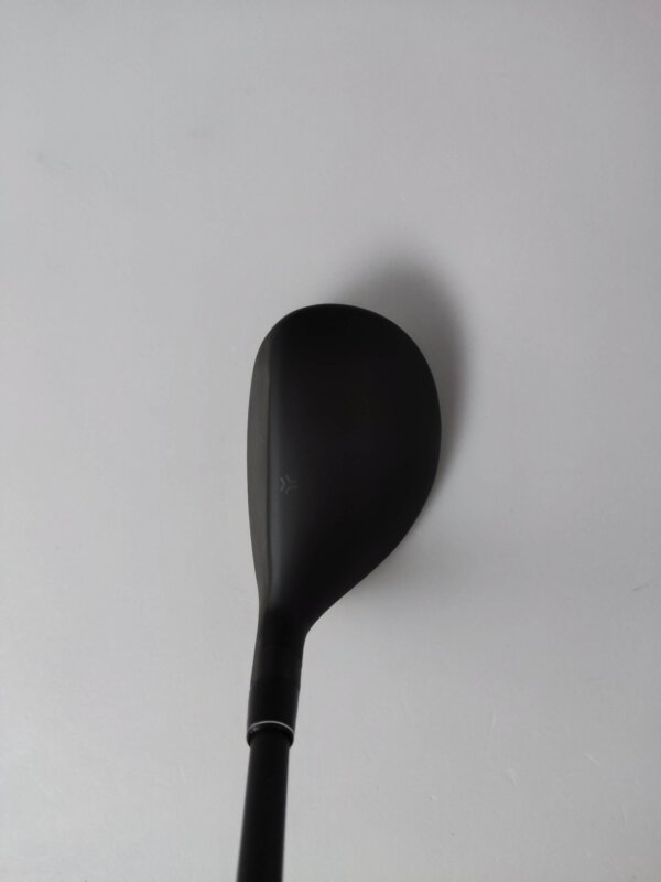 Demo ex / Srixon ZX MKII / Hybrid 3 / Tour AD Skaft - Bild 5