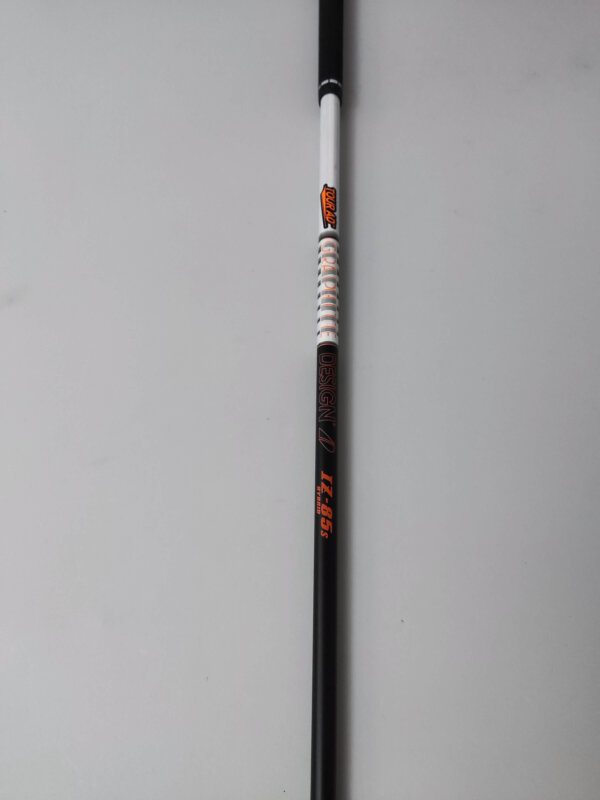 Demo ex / Srixon ZX MKII / Hybrid 3 / Tour AD Skaft - Bild 10