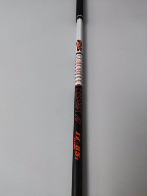 Demo ex / Srixon ZX MKII / Hybrid 3 / Tour AD Skaft - Bild 11