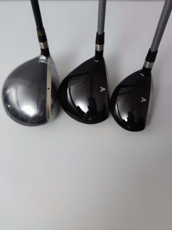 Helset Excelence R7 - Bild 12