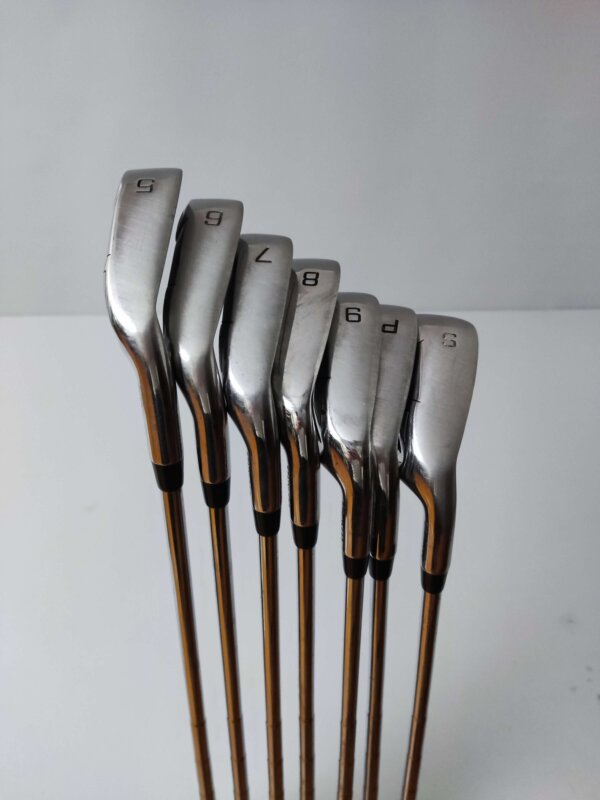 Helset Excelence R7 - Bild 8