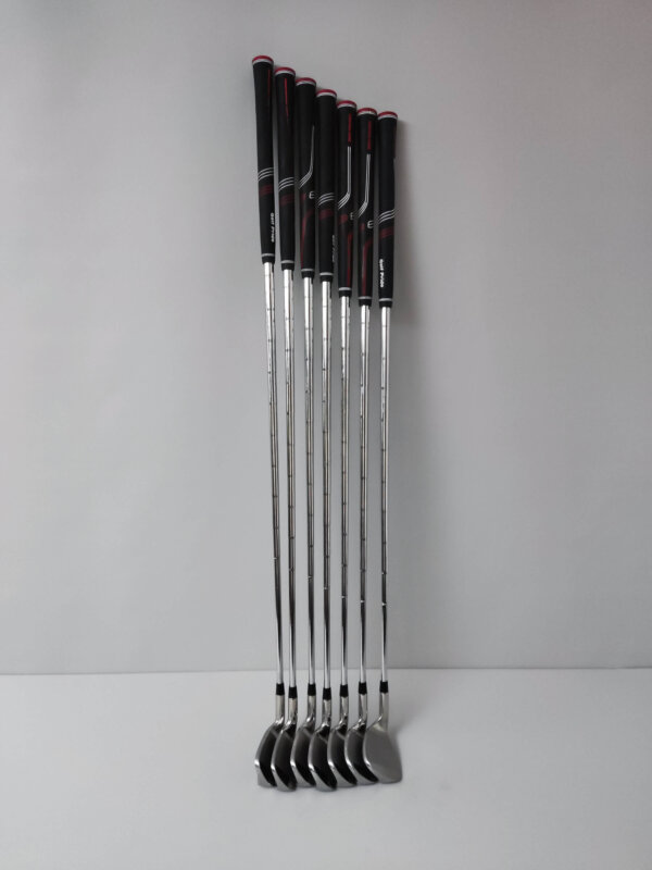 Helset Excelence R7 - Bild 9