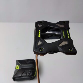 Cobra King Agera / Vänster