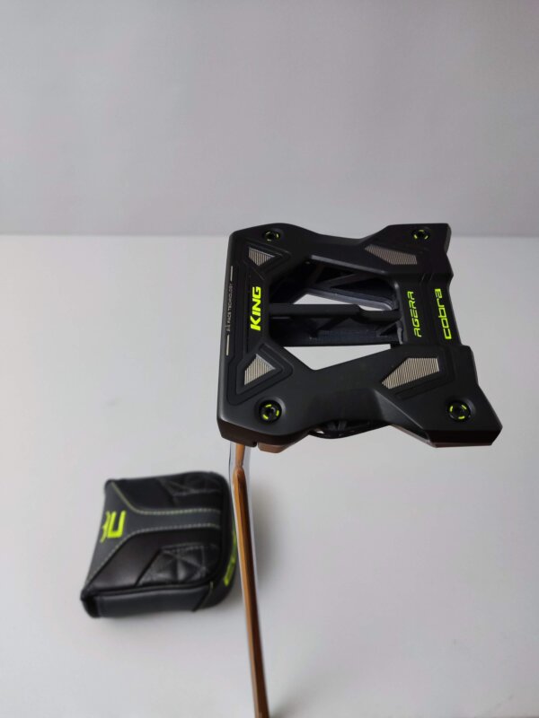Cobra King Agera / Vänster
