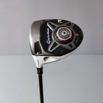 TaylorMade R1 / Driver / Stiff / Vänster