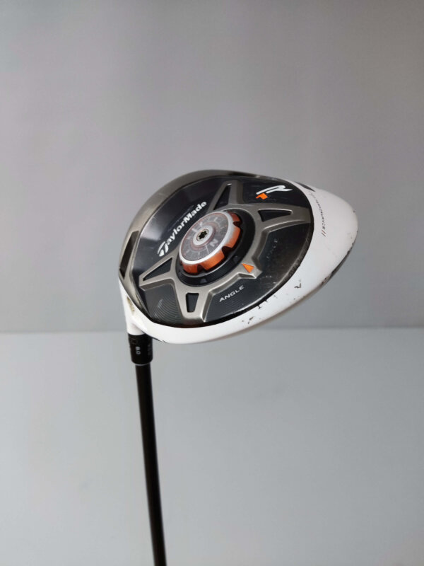 TaylorMade R1 / Driver / Stiff / Vänster - Bild 8