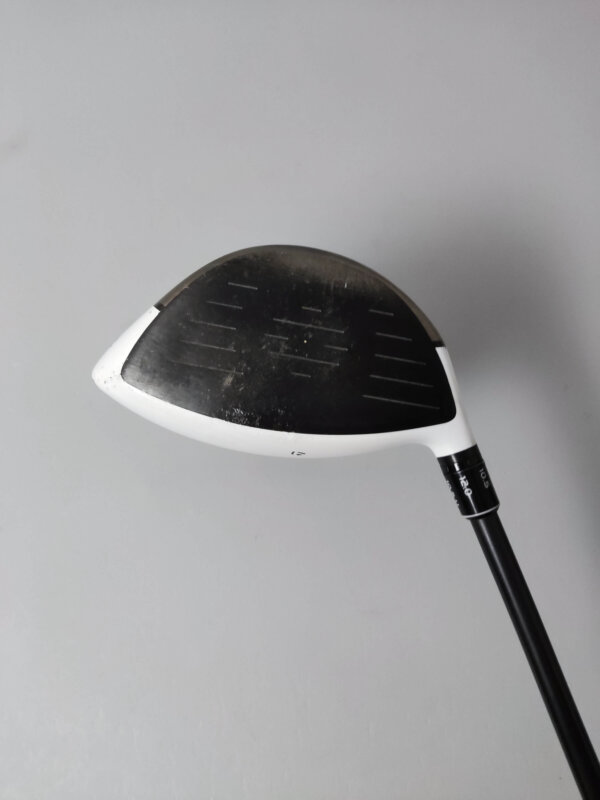 TaylorMade R1 / Driver / Stiff / Vänster - Bild 2