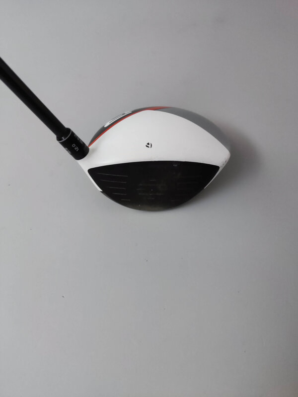TaylorMade R1 / Driver / Stiff / Vänster - Bild 3