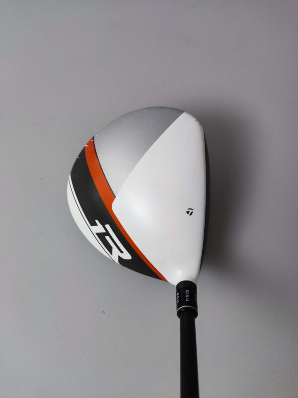 TaylorMade R1 / Driver / Stiff / Vänster - Bild 5