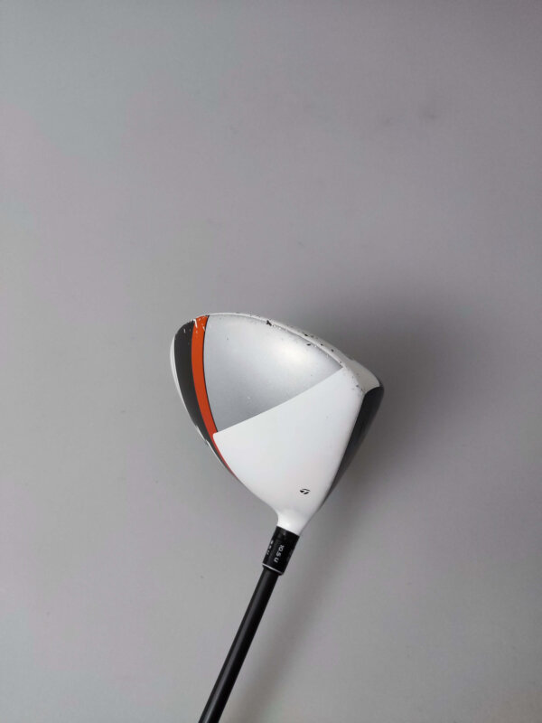 TaylorMade R1 / Driver / Stiff / Vänster - Bild 6