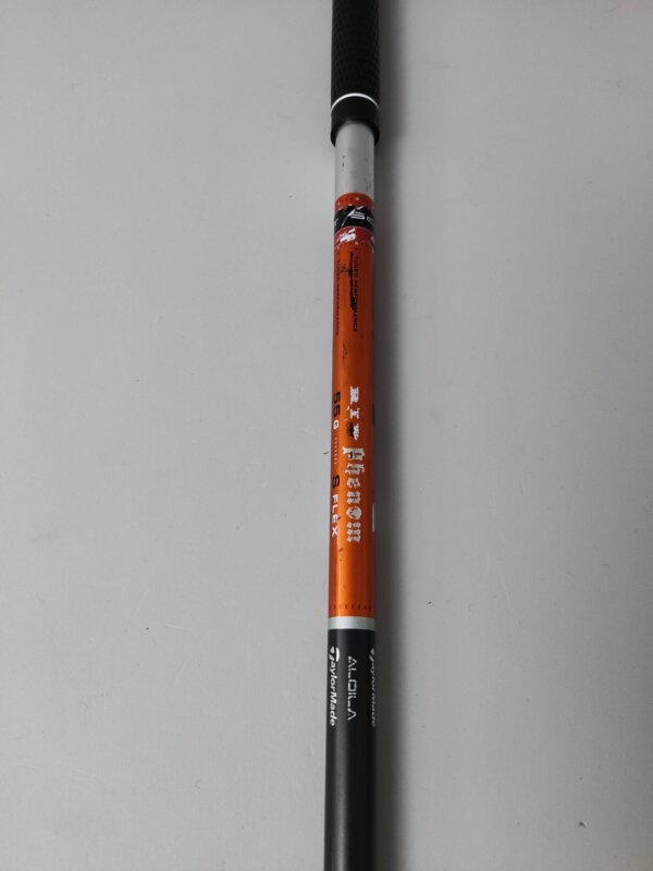 TaylorMade R1 / Driver / Stiff / Vänster - Bild 9