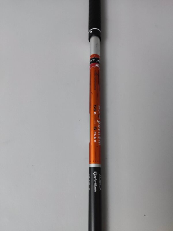 TaylorMade R1 / Driver / Stiff / Vänster - Bild 10