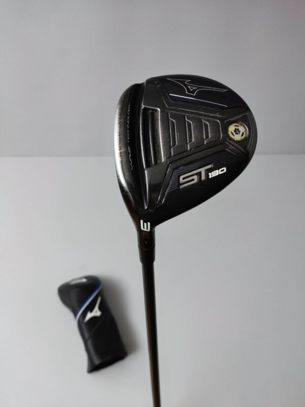 Mizuno ST180 / FW3 / Stiff / Vänster