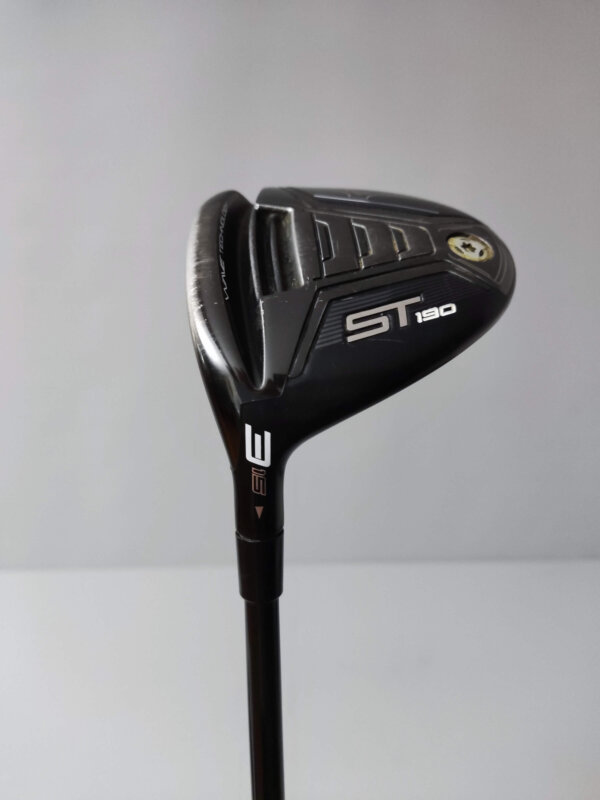 Mizuno ST180 / FW3 / Stiff / Vänster - Bild 8