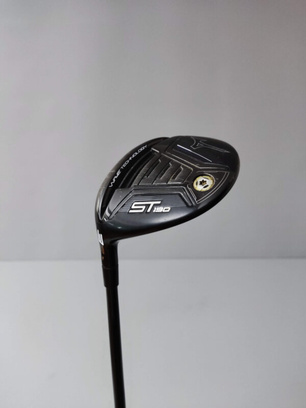 Mizuno ST180 / FW3 / Stiff / Vänster - Bild 9