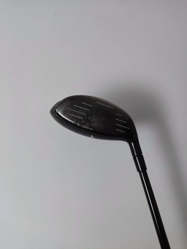 Mizuno ST180 / FW3 / Stiff / Vänster - Bild 2