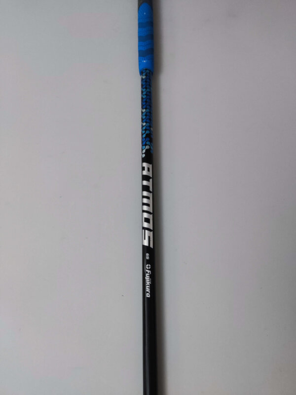 Mizuno ST180 / FW3 / Stiff / Vänster - Bild 11