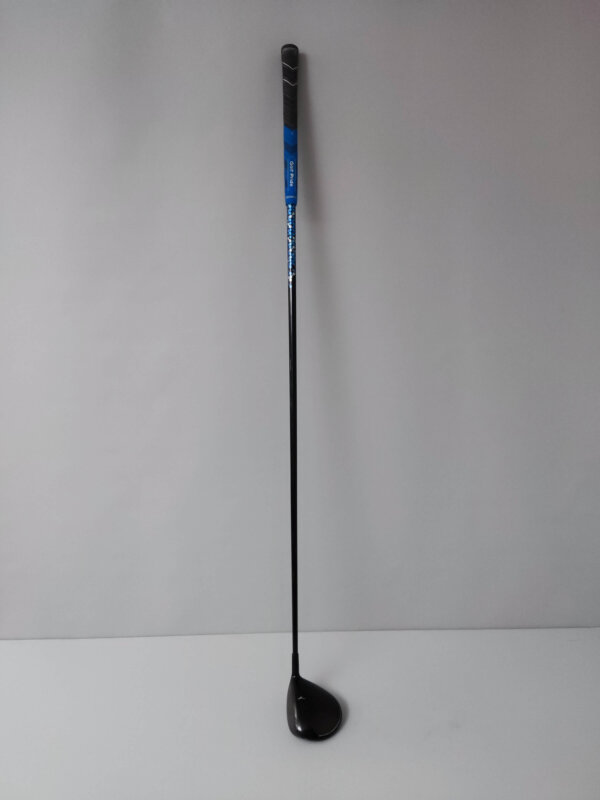 Mizuno ST180 / FW3 / Stiff / Vänster - Bild 10