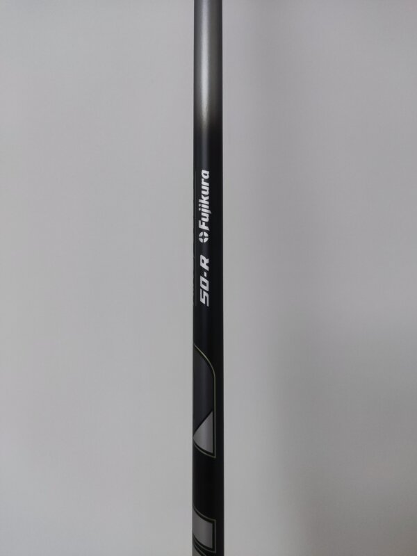Nytt Fujikura Air Speeder / Driver / Regular - Bild 3
