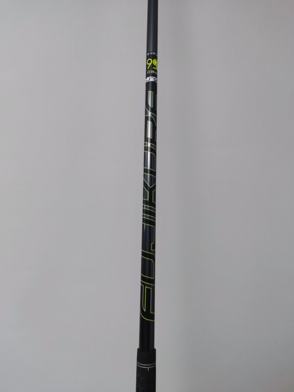 Fujikura XLR Pro 56 / Driver / Regular