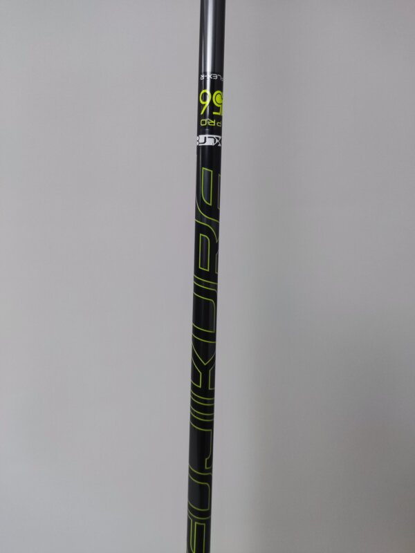 Fujikura XLR Pro 56 / Driver / Regular - Bild 3