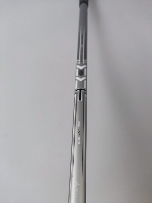 Nytt Mitsubishi MMT Speedmesh / Driver / Dam - Bild 4