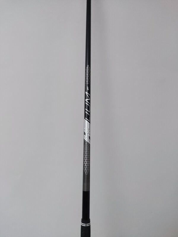 UST Helium Mamiya / Driver / Dam
