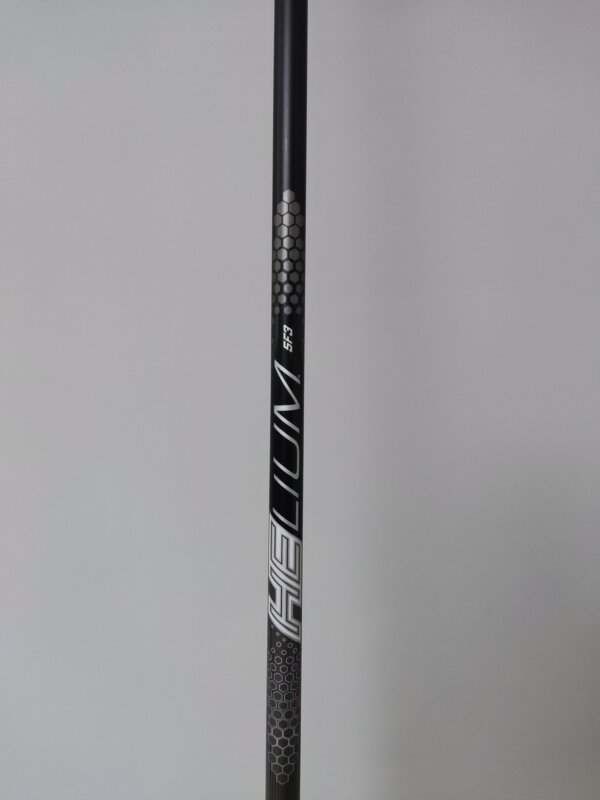 UST Helium Mamiya / FW / Regular - Bild 3