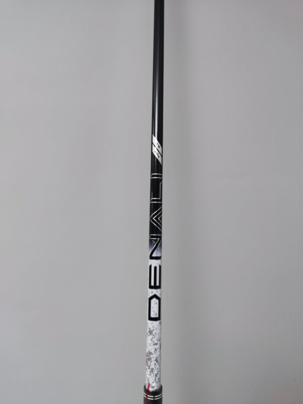 Nytt Projekt X Denali White / FW / Stiff