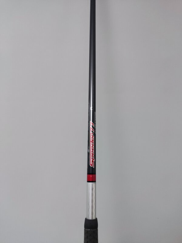 Fujikura Speeder77 Evolution / Hybrid / Regular