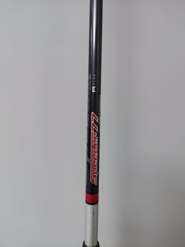 Fujikura Speeder77 Evolution / Hybrid / Regular - Bild 4
