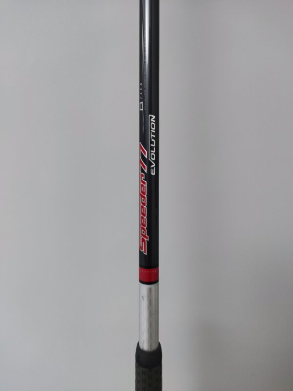 Fujikura Speeder77 Evolution / Hybrid / Regular - Bild 3