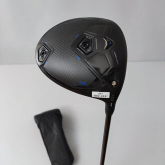Ny Cobra Darkspeed X / Driver / Senior