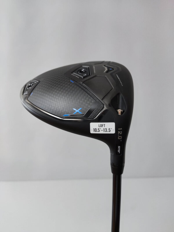 Ny Cobra Darkspeed X / Driver / Senior - Bild 5