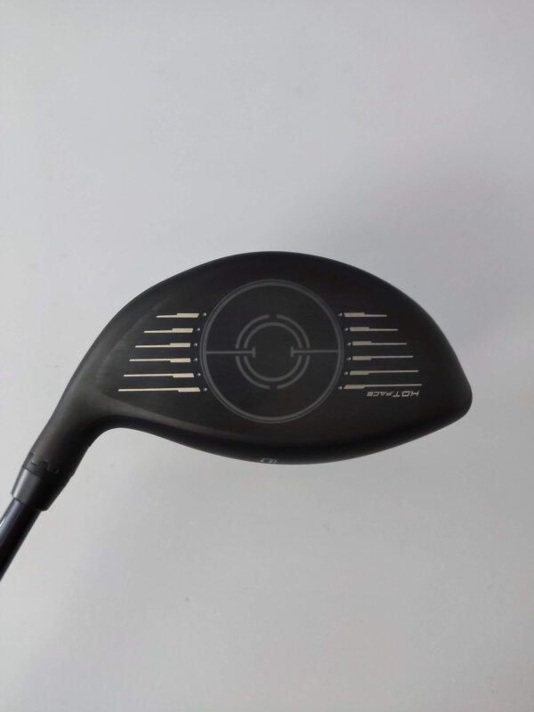 Ny Cobra Darkspeed X / Driver / Senior - Bild 2