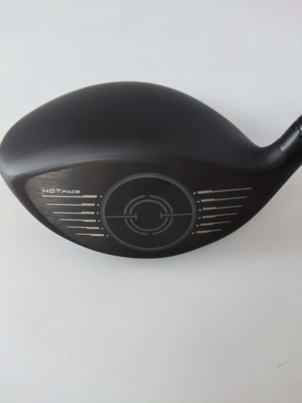 Ny Cobra Darkspeed X / Driver / Senior - Bild 4
