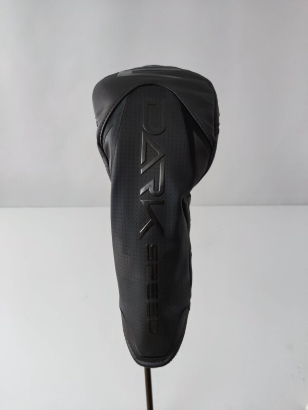 Ny Cobra Darkspeed LS / Driver /  Stiff / X-Stiff / Vänster / Välj ditt skaft - Bild 4