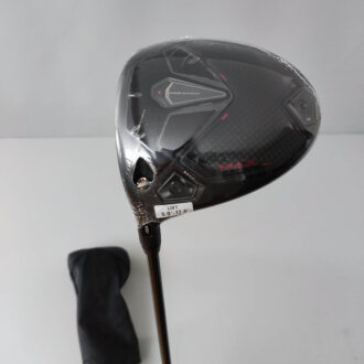 Ny Cobra Darkspeed Max / Driver / Regular / Stiff / X-Stiff / Vänster / Välj ditt skaft