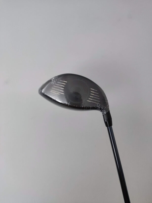 Ny Cobra Darkspeed Max / Driver / Regular / Stiff / X-Stiff / Vänster / Välj ditt skaft - Bild 3