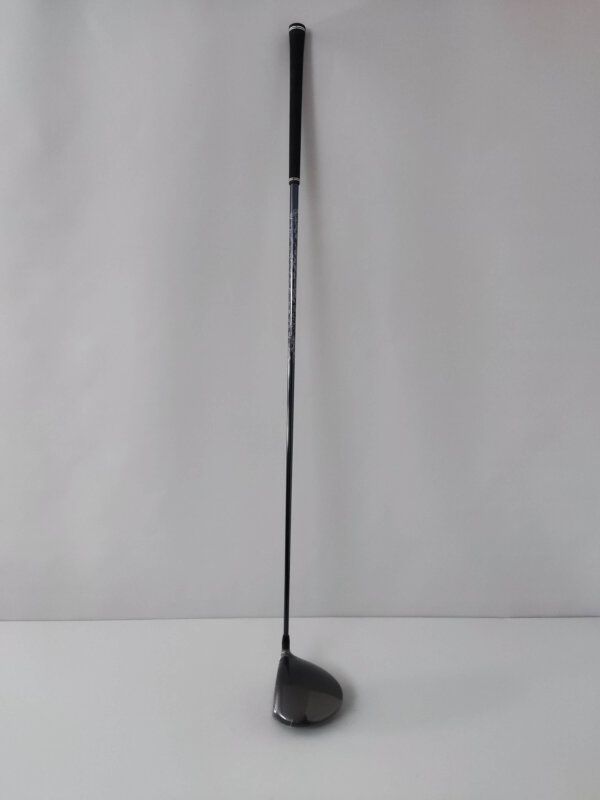 Ny Cobra Darkspeed Max / Driver / Regular / Stiff / X-Stiff / Vänster / Välj ditt skaft - Bild 4