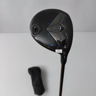 Cobra Darkspeed X / FW3HF / Stiff / Regular / Senior / Välj ditt skaft