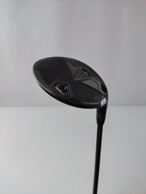 Cobra Darkspeed X / FW3HF / Stiff / Regular / Senior / Välj ditt skaft - Bild 6