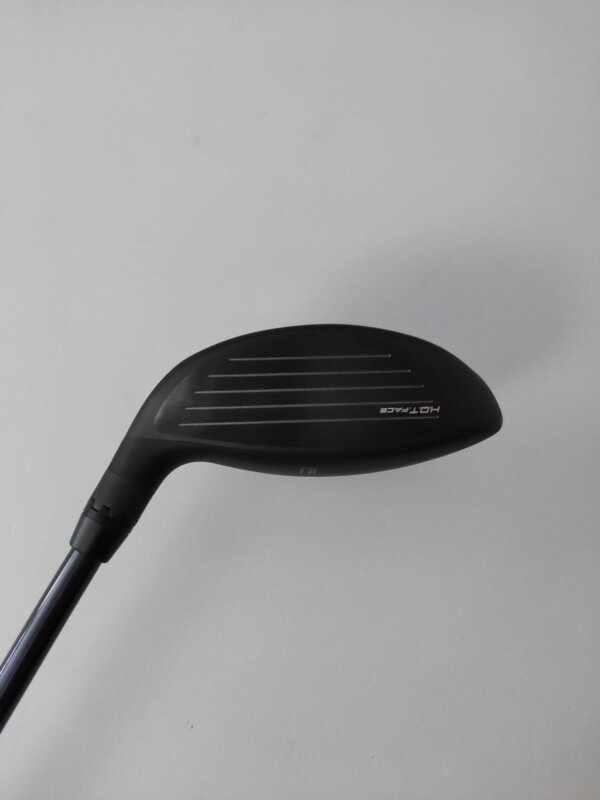 Cobra Darkspeed X / FW3HF / Stiff / Regular / Senior / Välj ditt skaft - Bild 2