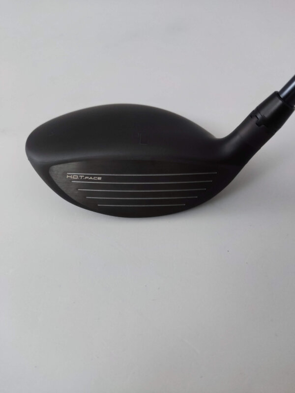 Cobra Darkspeed X / FW3HF / Stiff / Regular / Senior / Välj ditt skaft - Bild 4