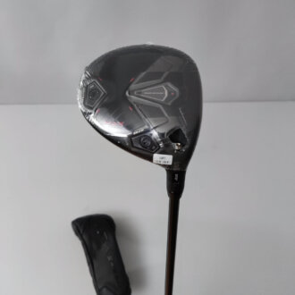 Ny Cobra Darkspeed Max / FW5 / Regular / Senior / Välj ditt skaft