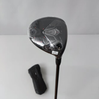Ny Cobra Darkspeed Max / FW7 / Senior