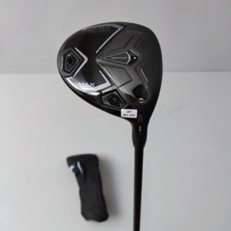 Demo ex / Cobra Darkspeed Max / FW5 / Dam
