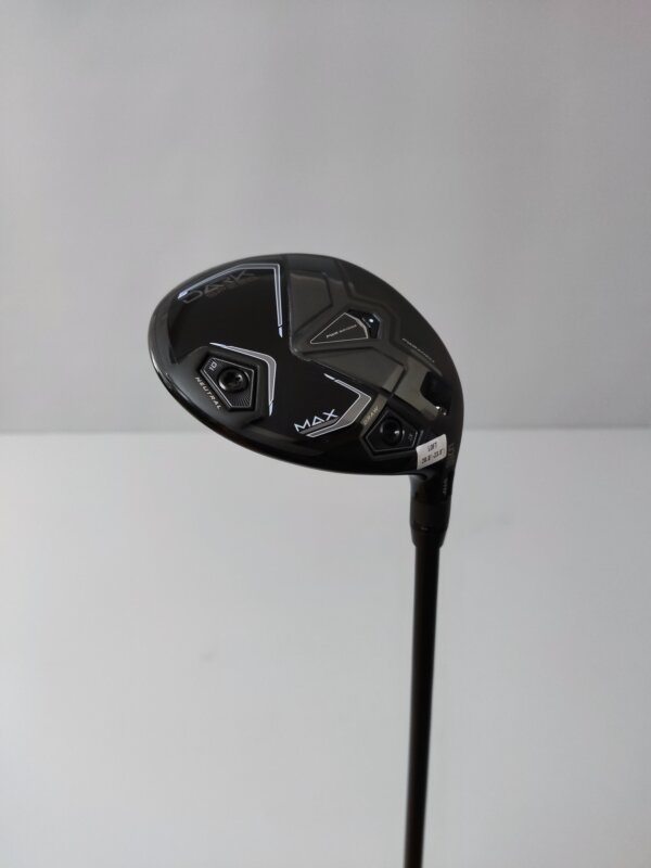 Demo ex / Cobra Darkspeed Max / FW5 / Dam - Bild 7
